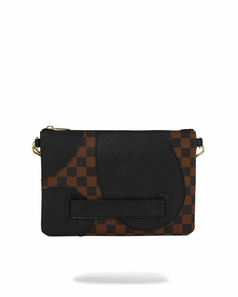 JETSTREAM SHADOW CROSSOVER CLUTCH | Sprayground Special Offer