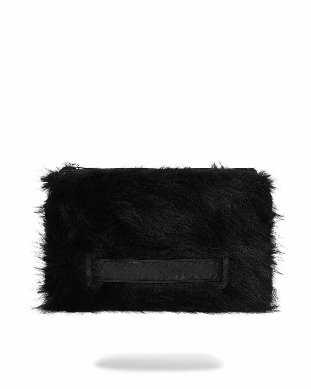 FURZILLA SHARK (NIGHT) CROSSOVER CLUTCH | Sprayground Outlets