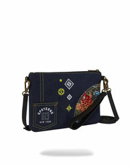 INDO DRIFT CROSSOVER CLUTCH | Sprayground Bargain