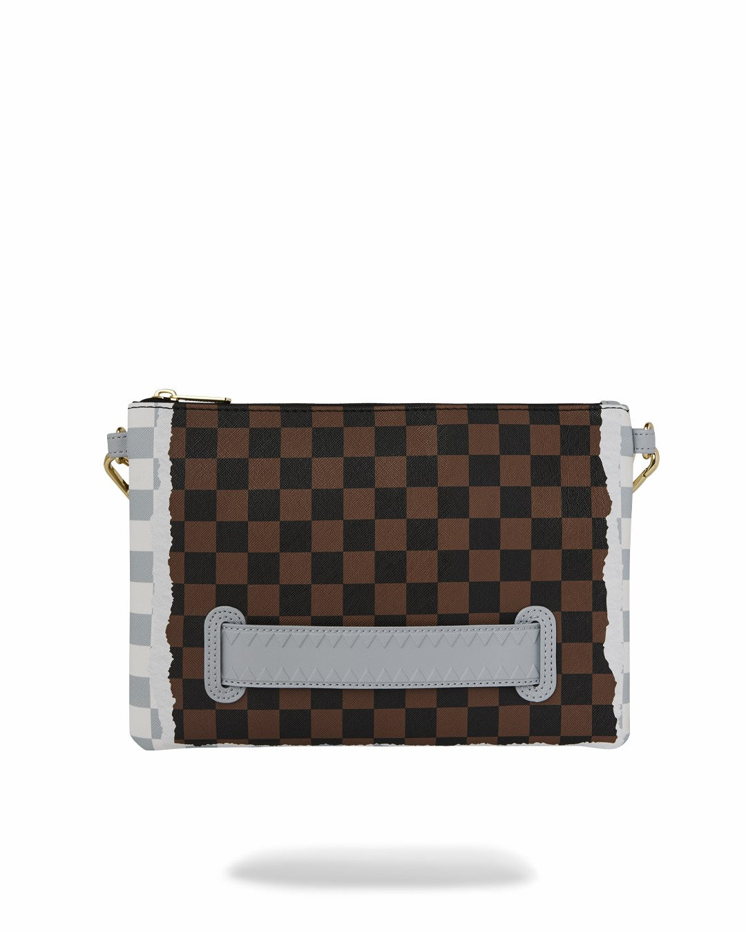 SHARK LEGACY CROSSOVER CLUTCH | Sprayground Savings