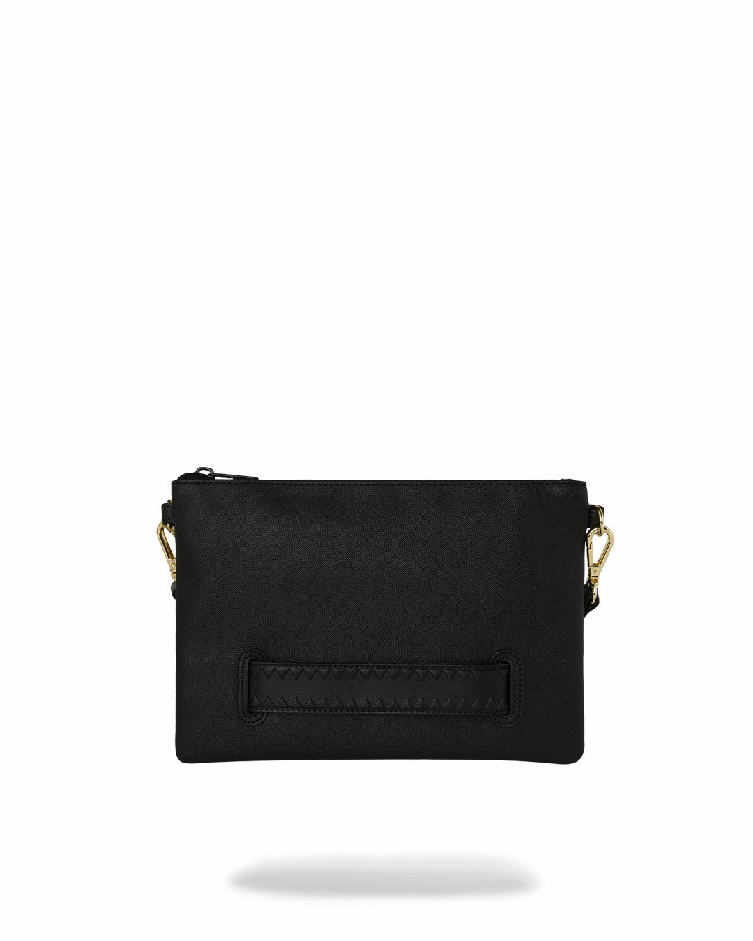 MONEY BAG DOUBLE TAKE CROSSOVER CLUTCH | Sprayground Value Deal