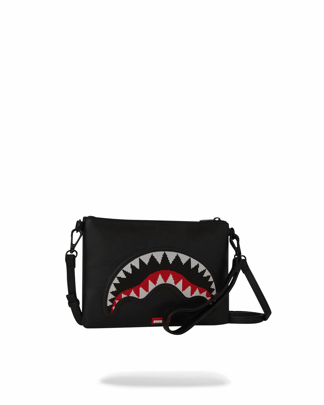KNIT COMMANDER CROSSOVER CLUTCH | Sprayground Hot Deal
