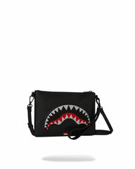 KNIT COMMANDER CROSSOVER CLUTCH | Sprayground Hot Deal
