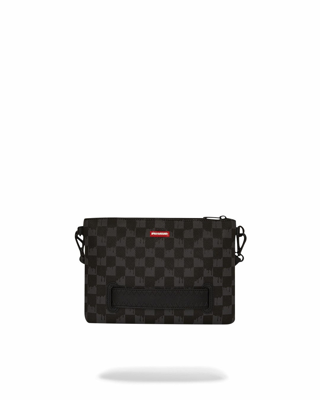 SHARKS IN PARIS THUNDERDRIP CROSSOVER CLUTCH | Sprayground Special Offer
