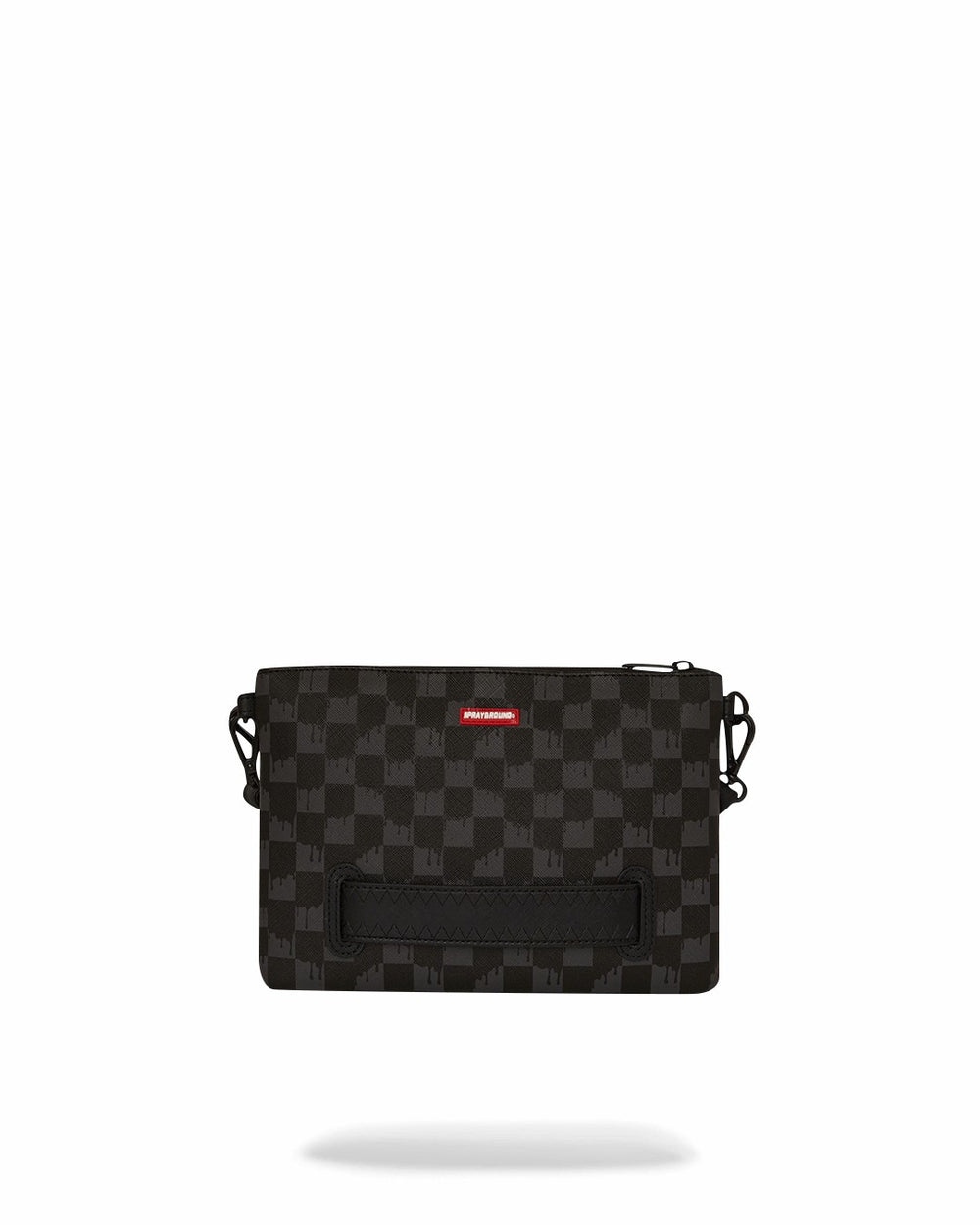 SHARKS IN PARIS THUNDERDRIP CROSSOVER CLUTCH | Sprayground Special Offer
