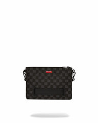 SHARKS IN PARIS THUNDERDRIP CROSSOVER CLUTCH | Sprayground Special Offer