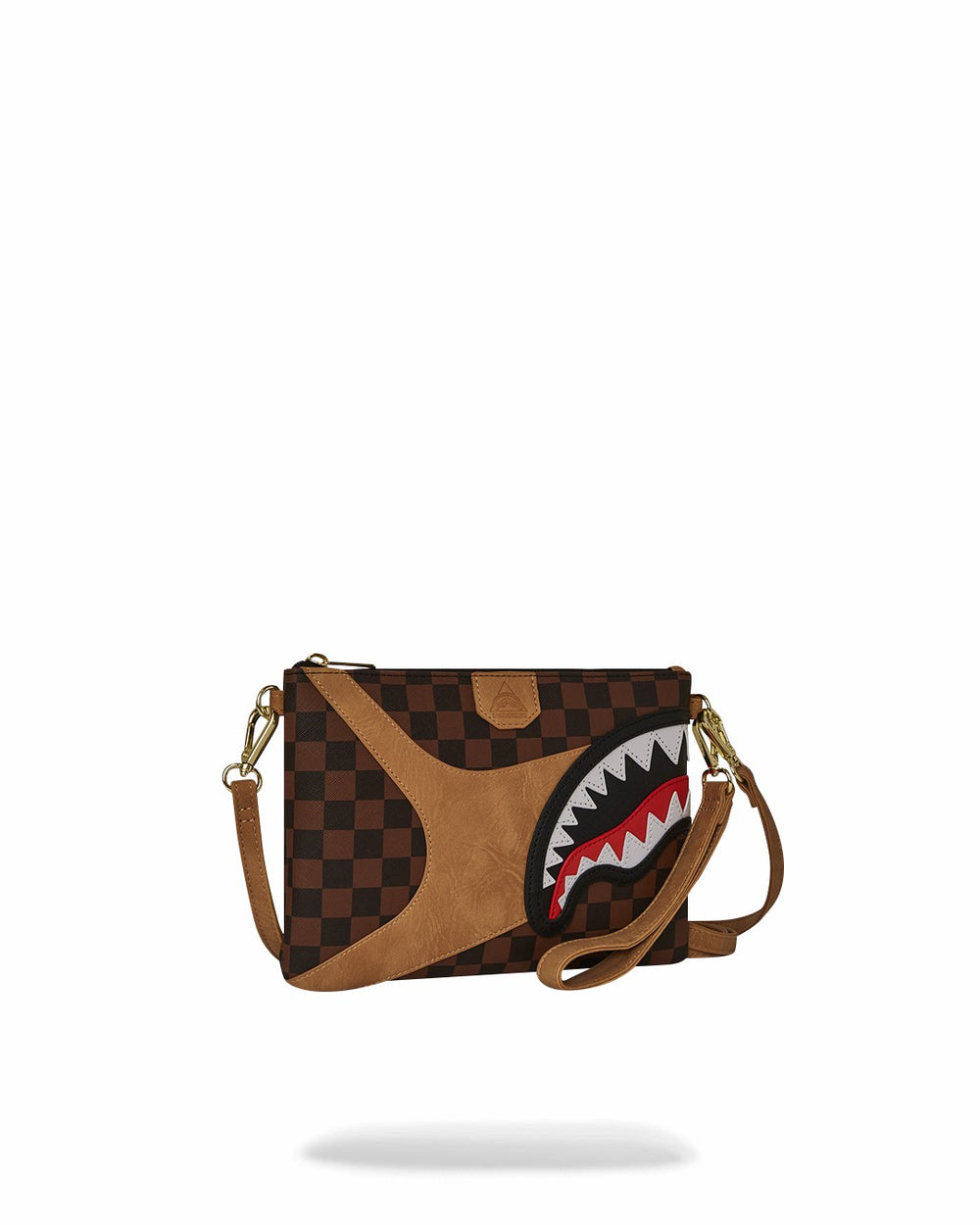 HENNYVILLE CROSSOVER CLUTCH | Sprayground On Sale