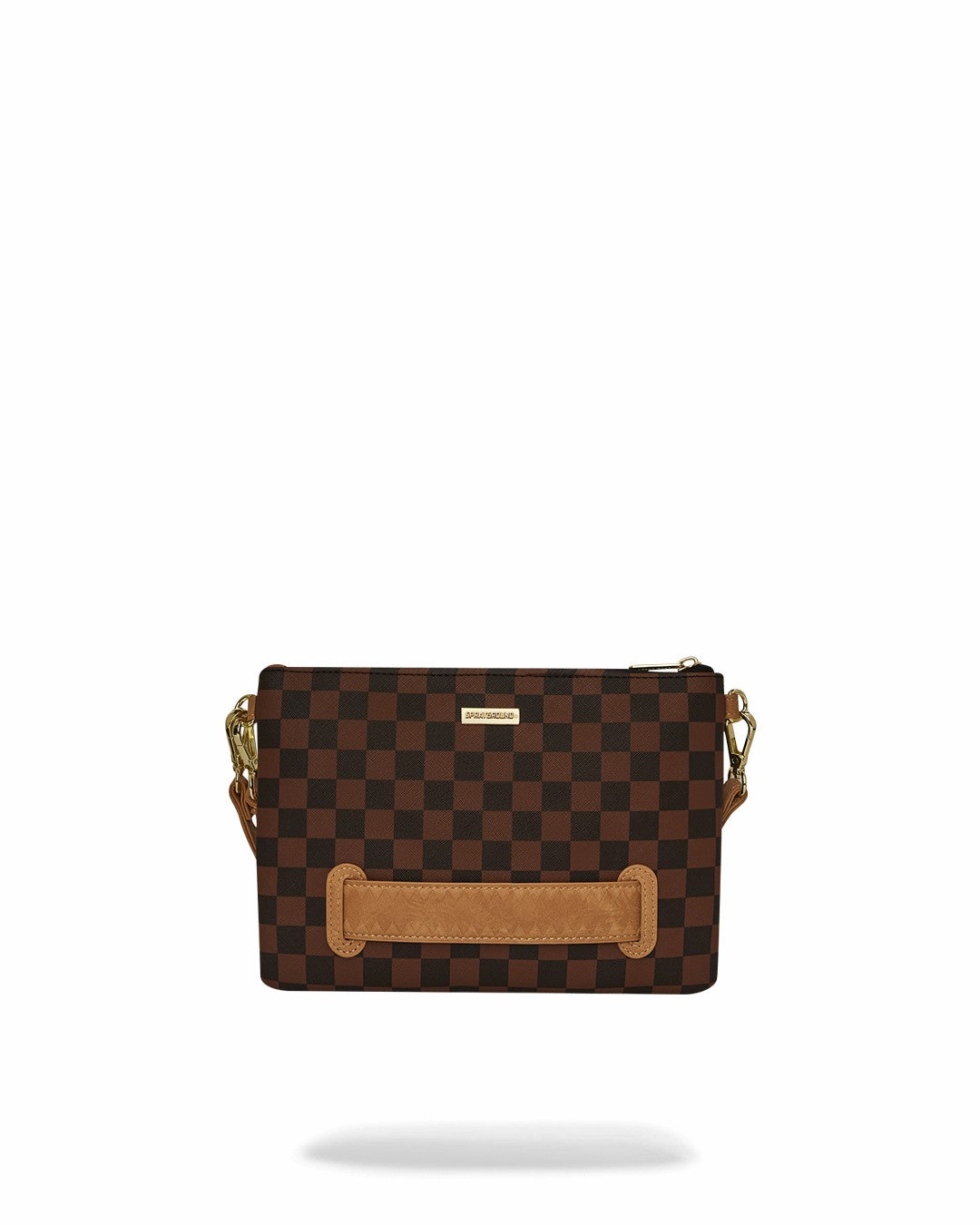 HENNYVILLE CROSSOVER CLUTCH | Sprayground On Sale