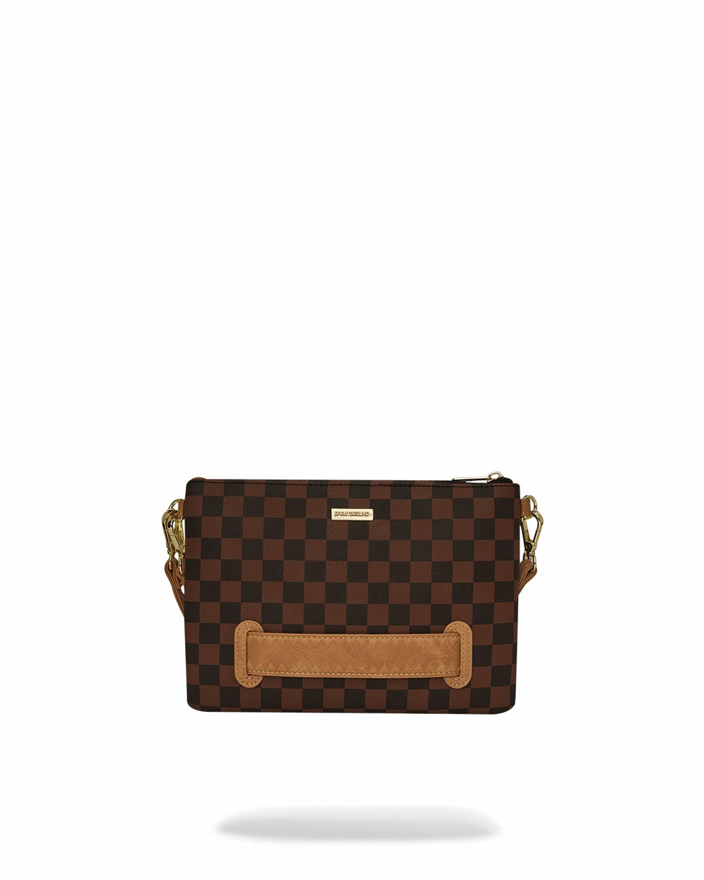 HENNYVILLE CROSSOVER CLUTCH | Sprayground On Sale