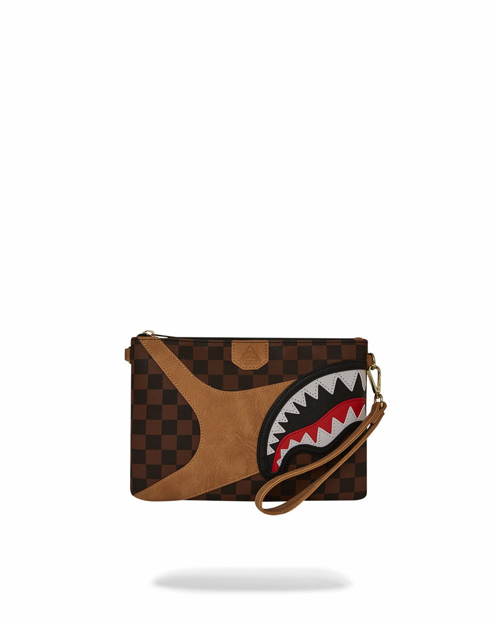 HENNYVILLE CROSSOVER CLUTCH | Sprayground On Sale