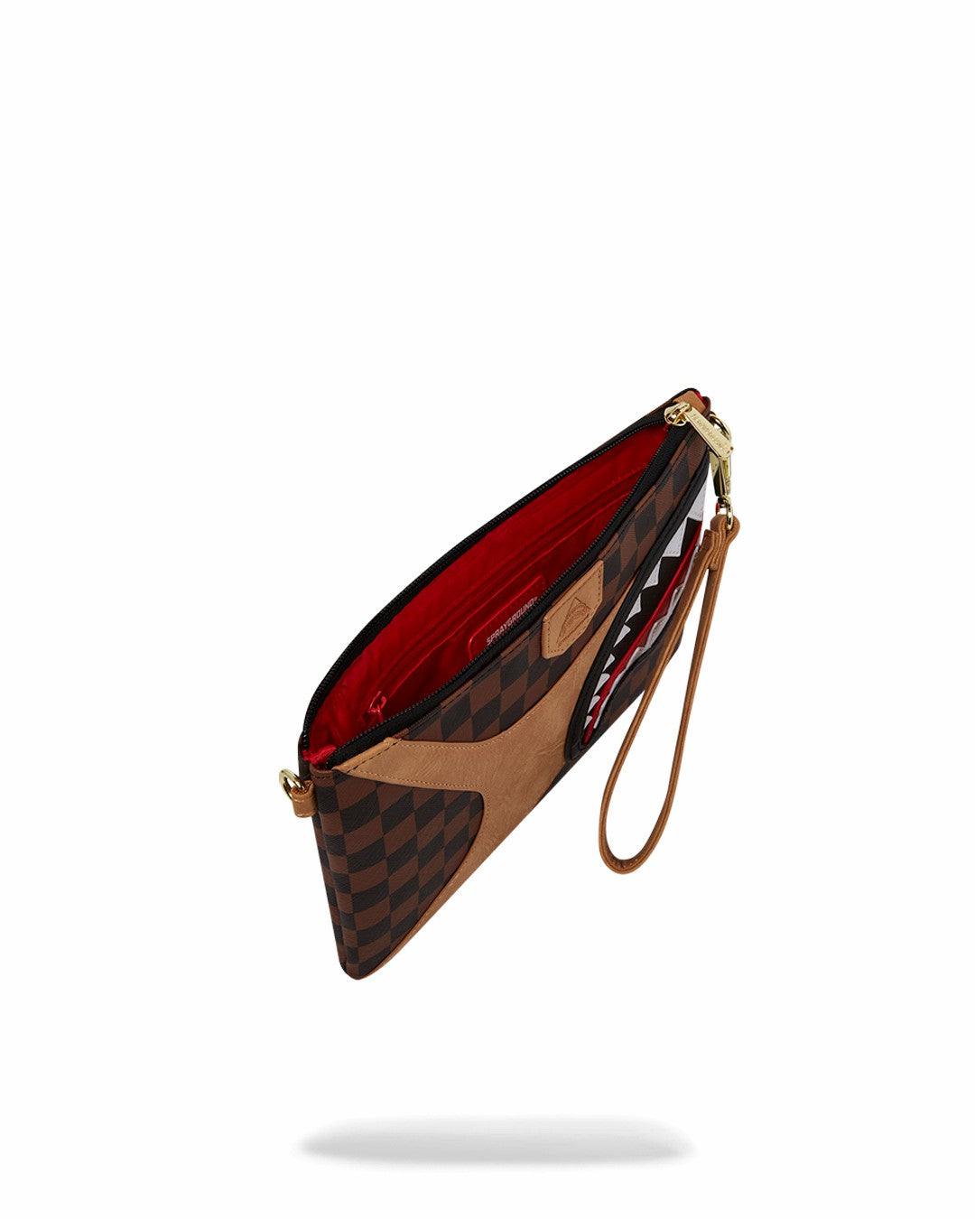 HENNYVILLE CROSSOVER CLUTCH | Sprayground On Sale