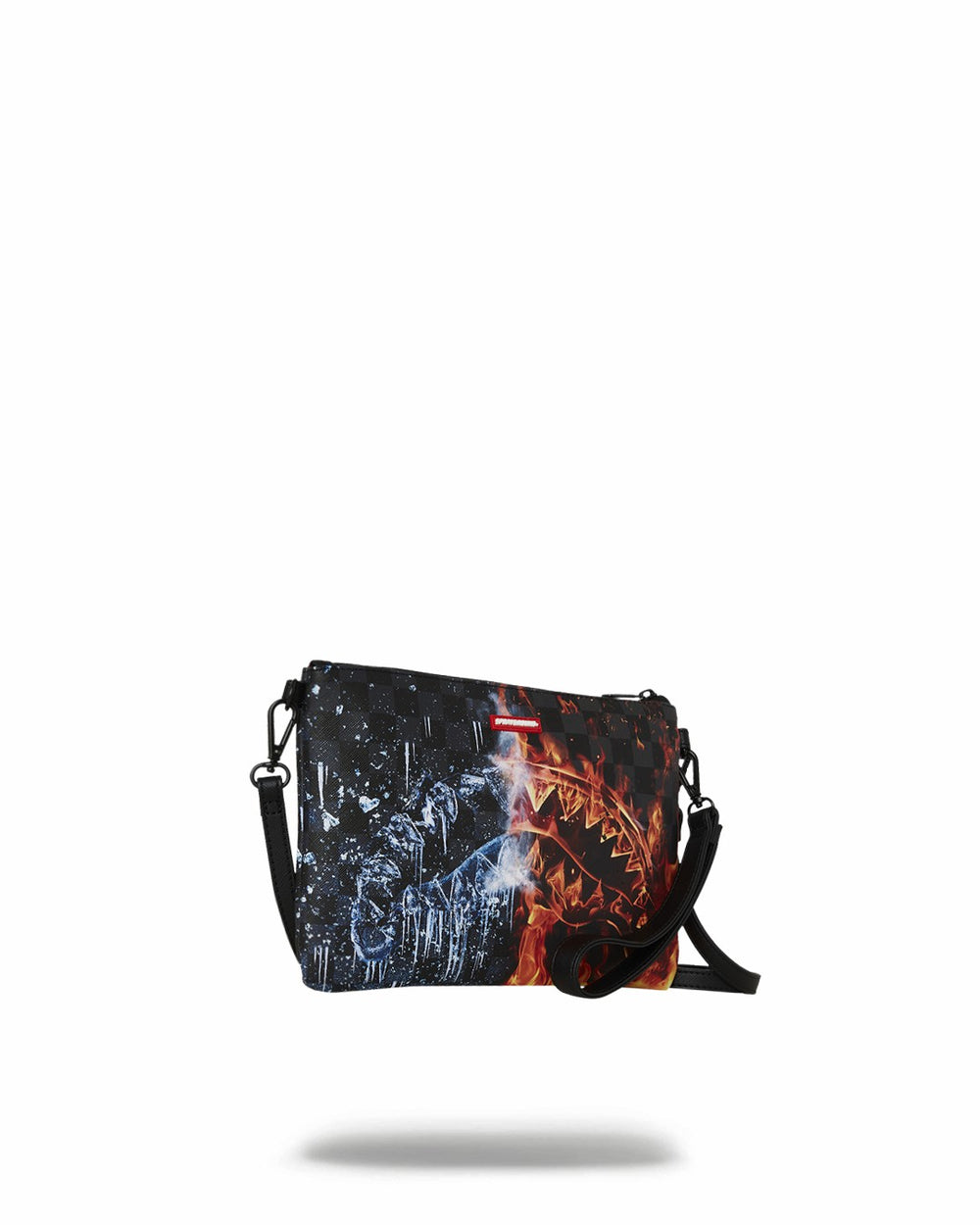 COLD HEAT CROSSOVER CLUTCH | Sprayground Outlets