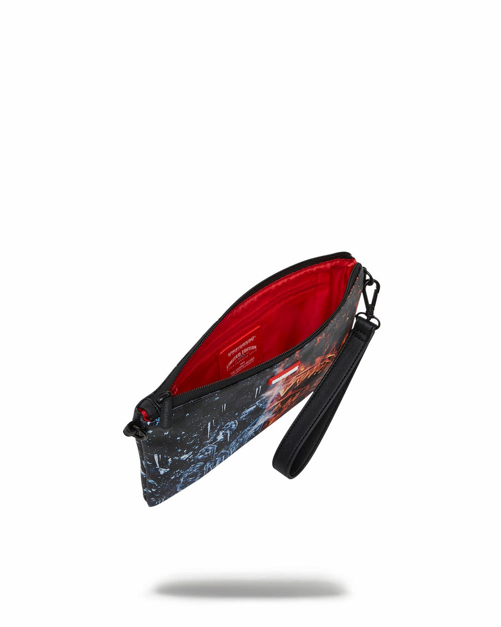 COLD HEAT CROSSOVER CLUTCH | Sprayground Outlets