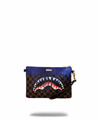 CHAMPION OF THE GALAXY CROSSOVER CLUTCH | Sprayground Bargain