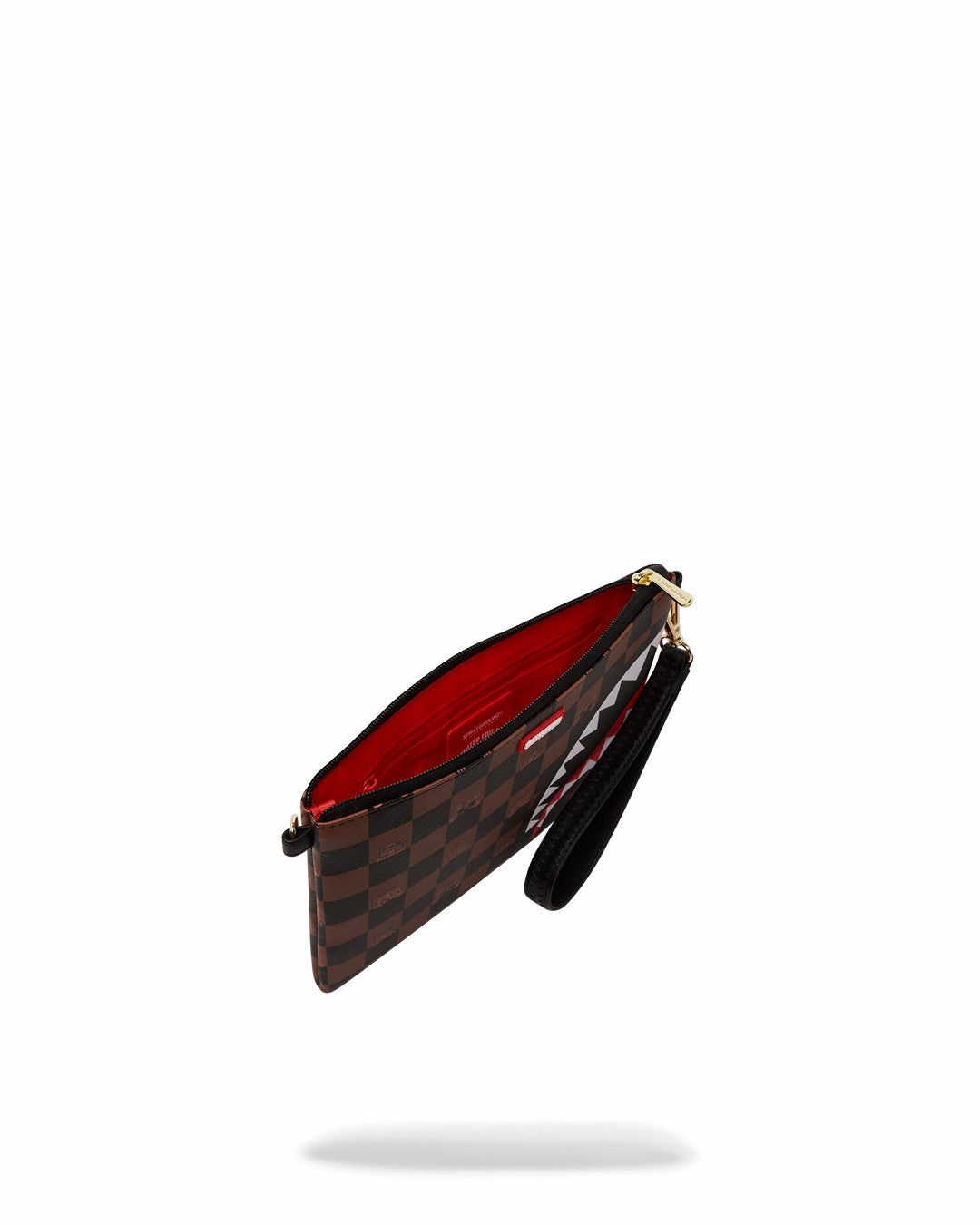 THE HIDEOUT CROSSOVER CLUTCH | Sprayground Value Deal