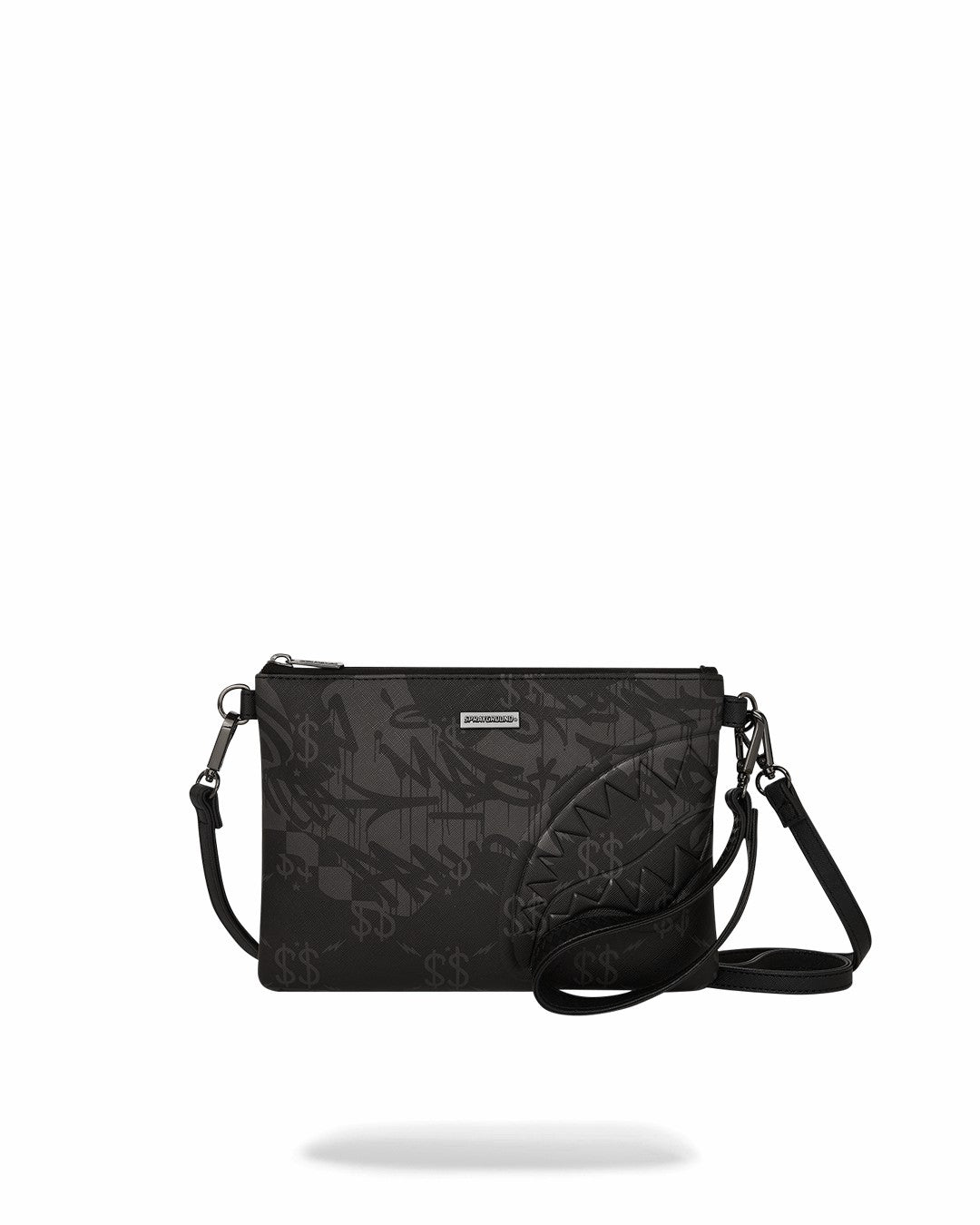4AM CROSSOVER CLUTCH | Sprayground Exclusive Deal