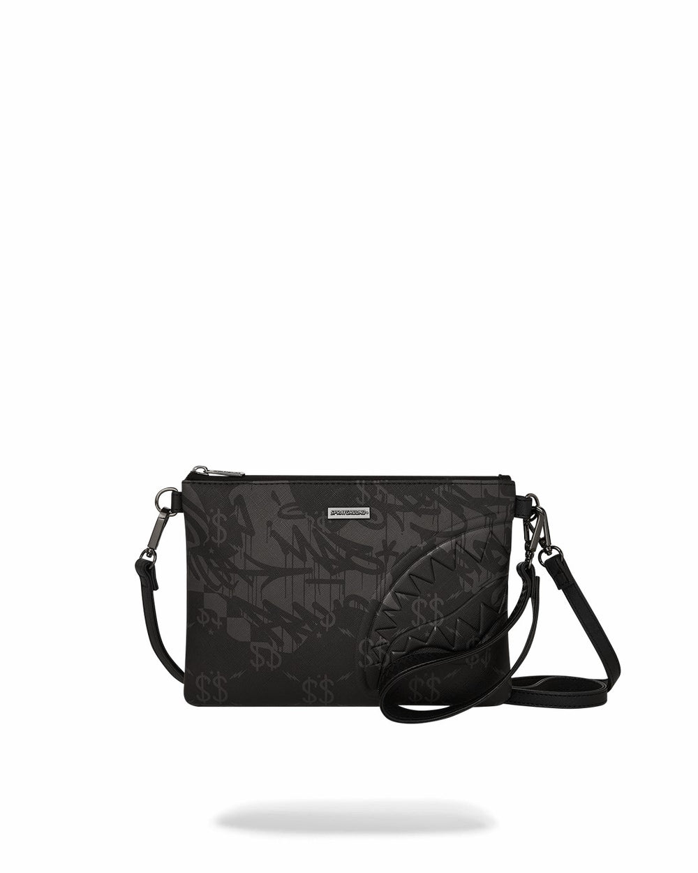 4AM CROSSOVER CLUTCH | Sprayground Exclusive Deal