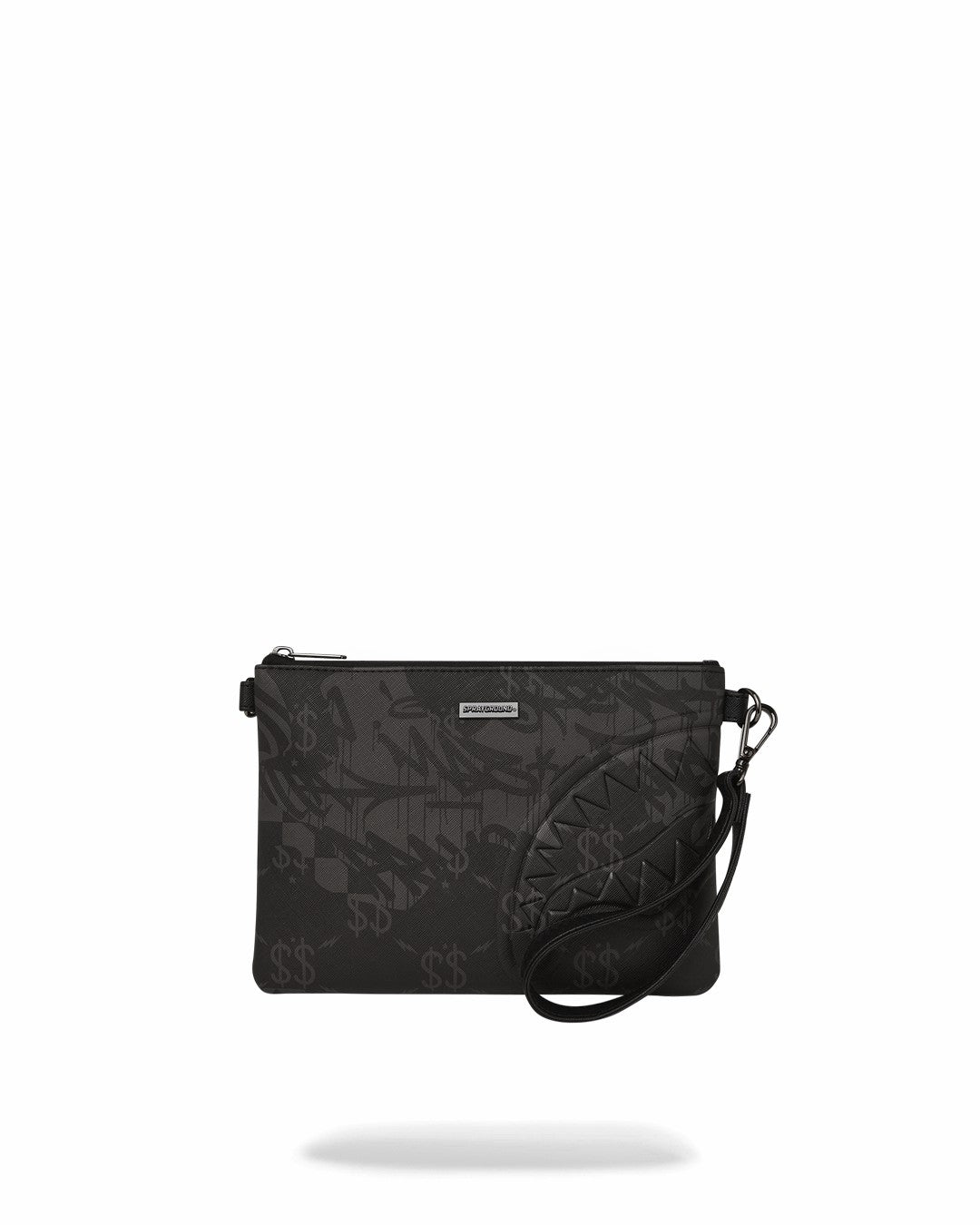 4AM CROSSOVER CLUTCH | Sprayground Exclusive Deal