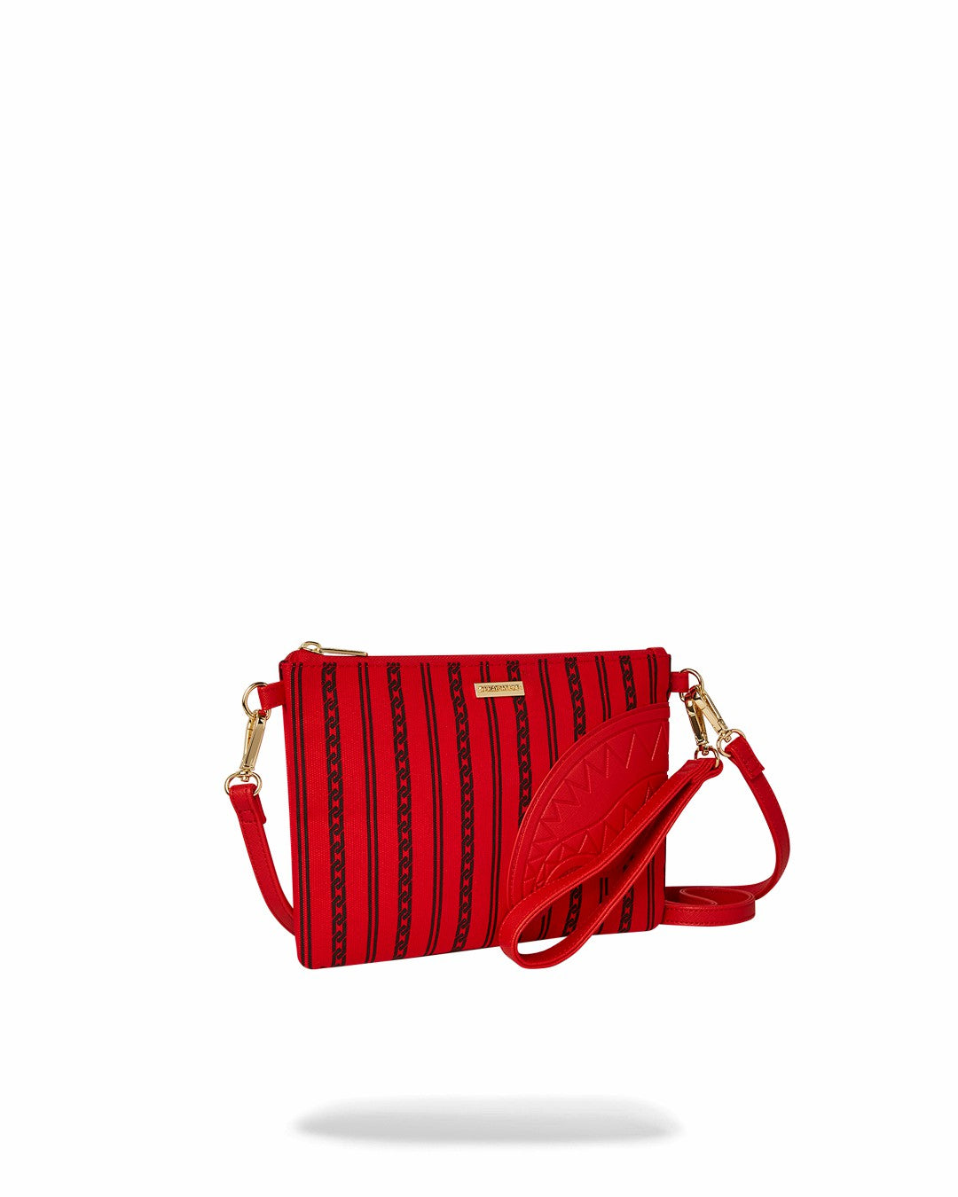 SKYCHAIN SUPPLYCHAIN CROSSOVER CLUTCH | Sprayground Hot Deal