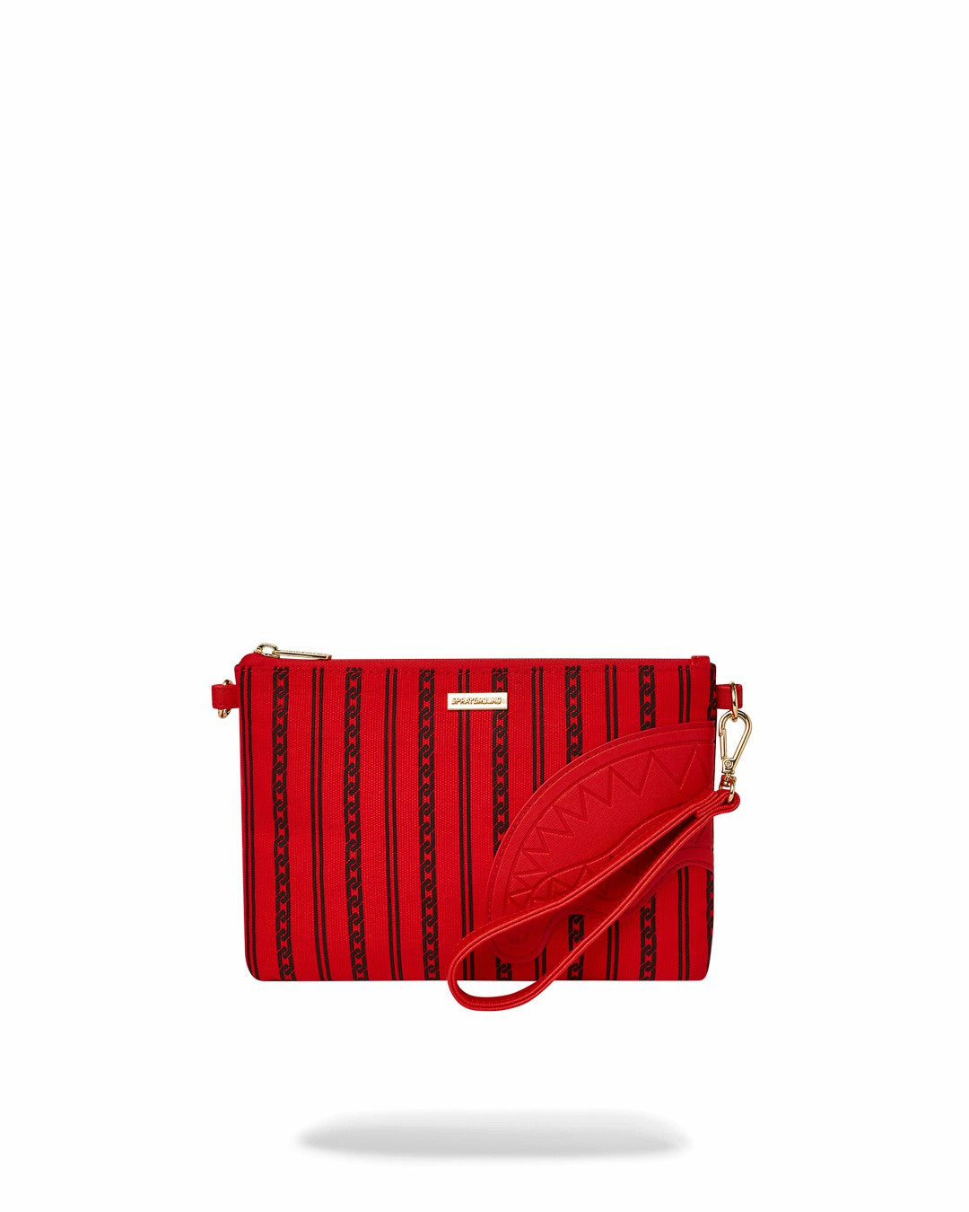 SKYCHAIN SUPPLYCHAIN CROSSOVER CLUTCH | Sprayground Hot Deal