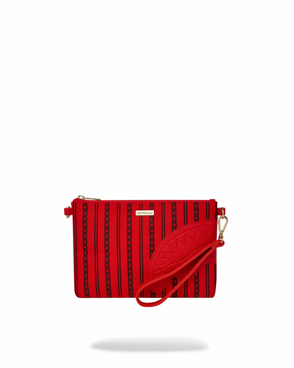 SKYCHAIN SUPPLYCHAIN CROSSOVER CLUTCH | Sprayground Hot Deal