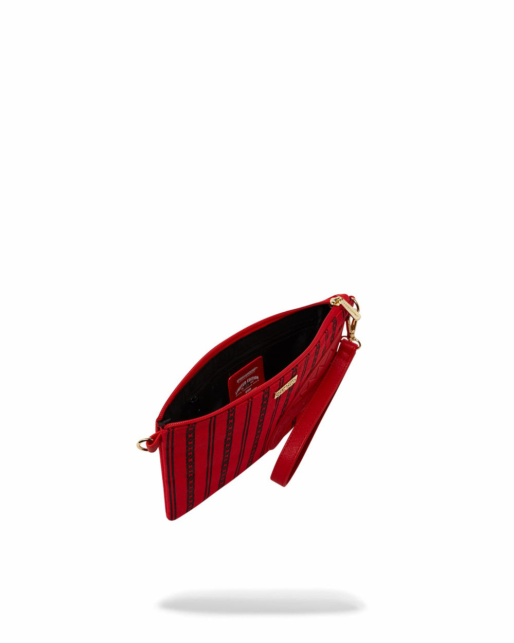 SKYCHAIN SUPPLYCHAIN CROSSOVER CLUTCH | Sprayground Hot Deal