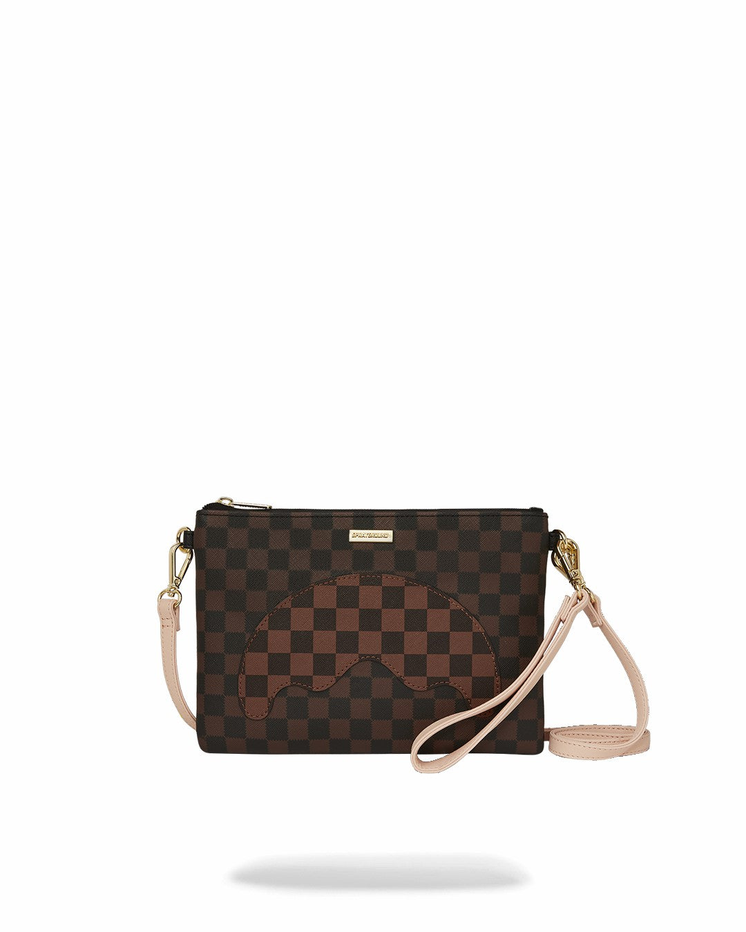 BANDOLERO NOUVEAU CROSSOVER CLUTCH | Sprayground Limited Offer