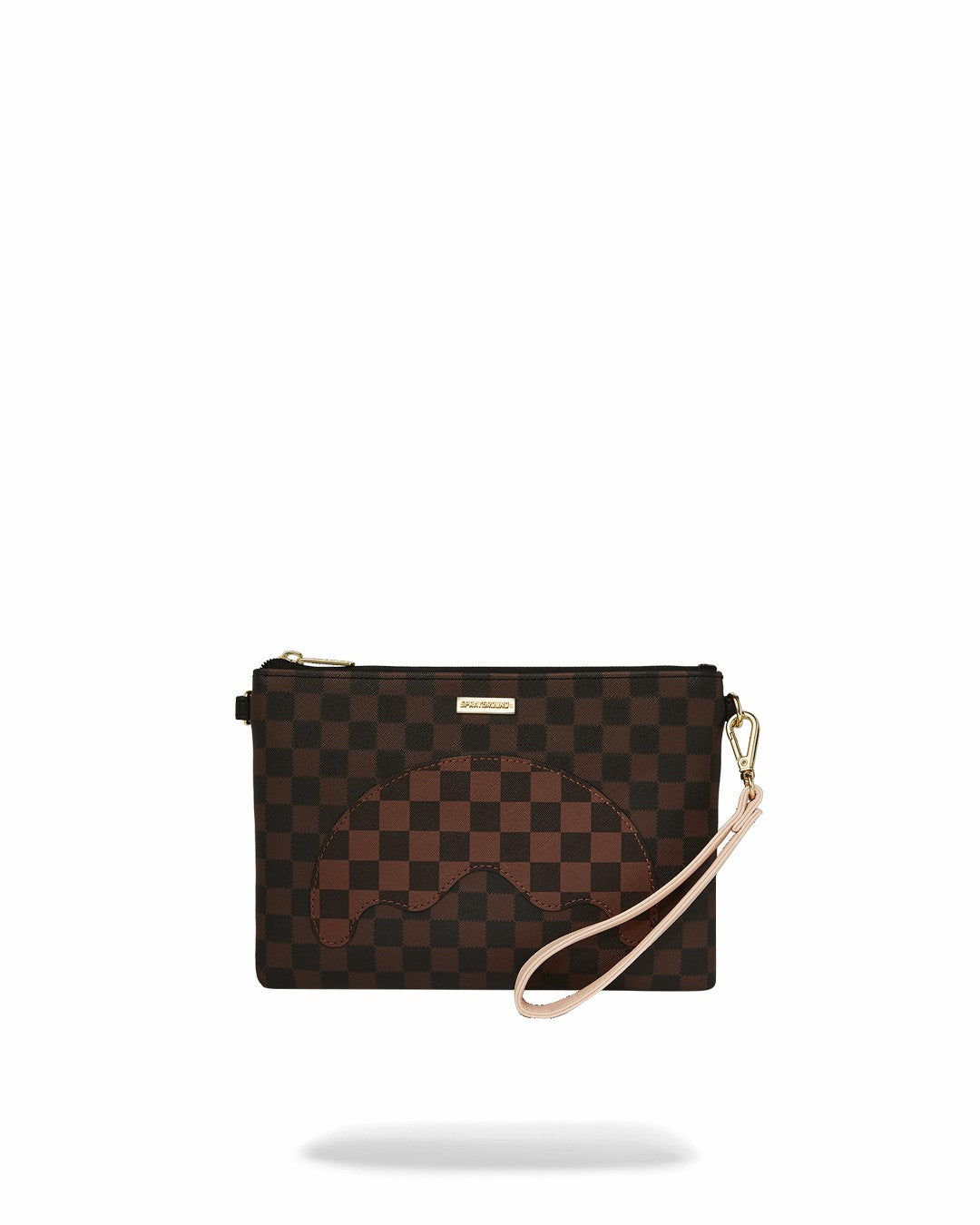 BANDOLERO NOUVEAU CROSSOVER CLUTCH | Sprayground Limited Offer