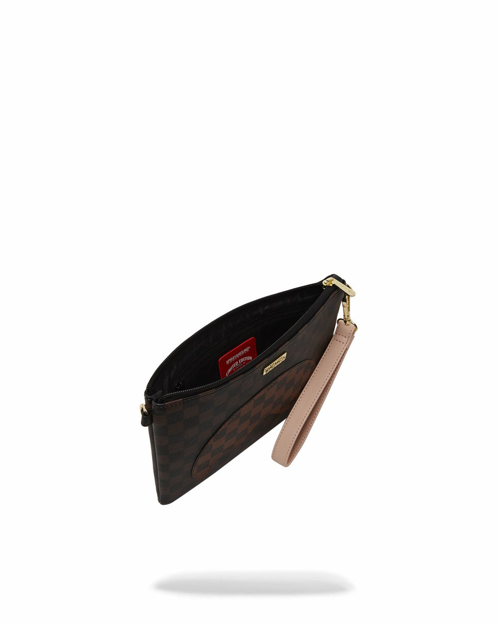 BANDOLERO NOUVEAU CROSSOVER CLUTCH | Sprayground Limited Offer