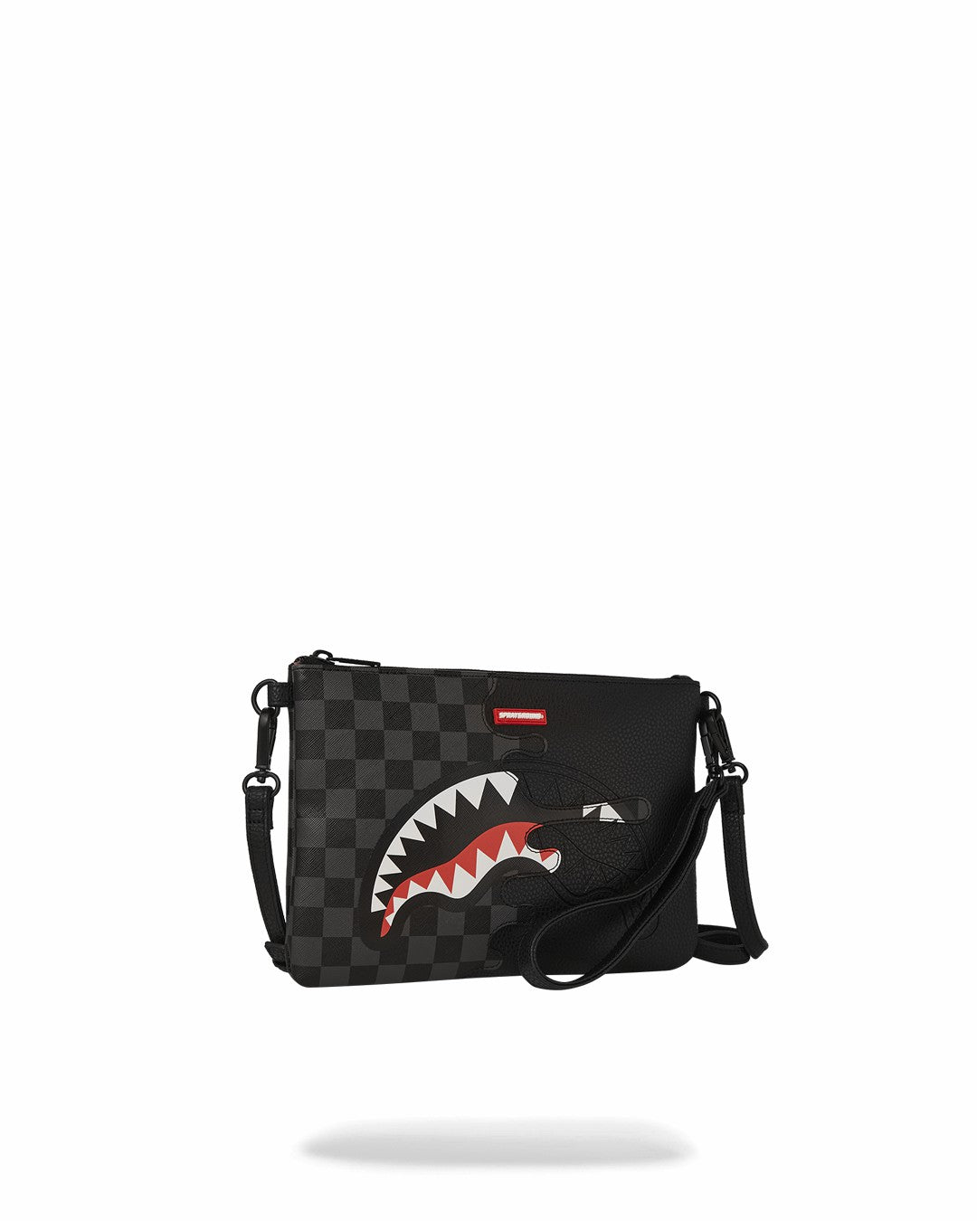SPEED SHARK SIDE SWIPE CROSSOVER CLUTCH | Sprayground Special Offer
