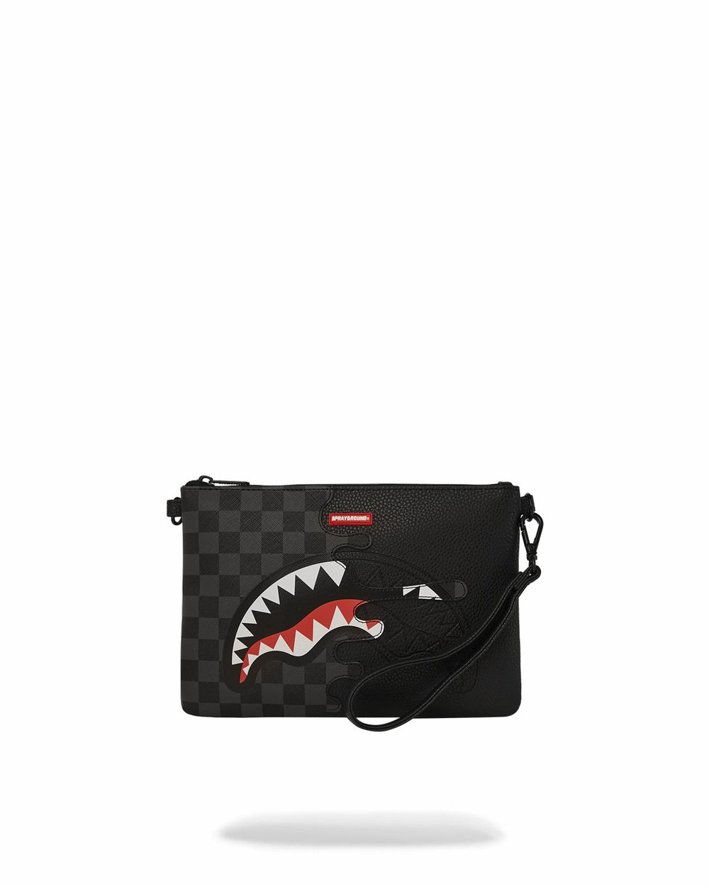 SPEED SHARK SIDE SWIPE CROSSOVER CLUTCH | Sprayground Special Offer