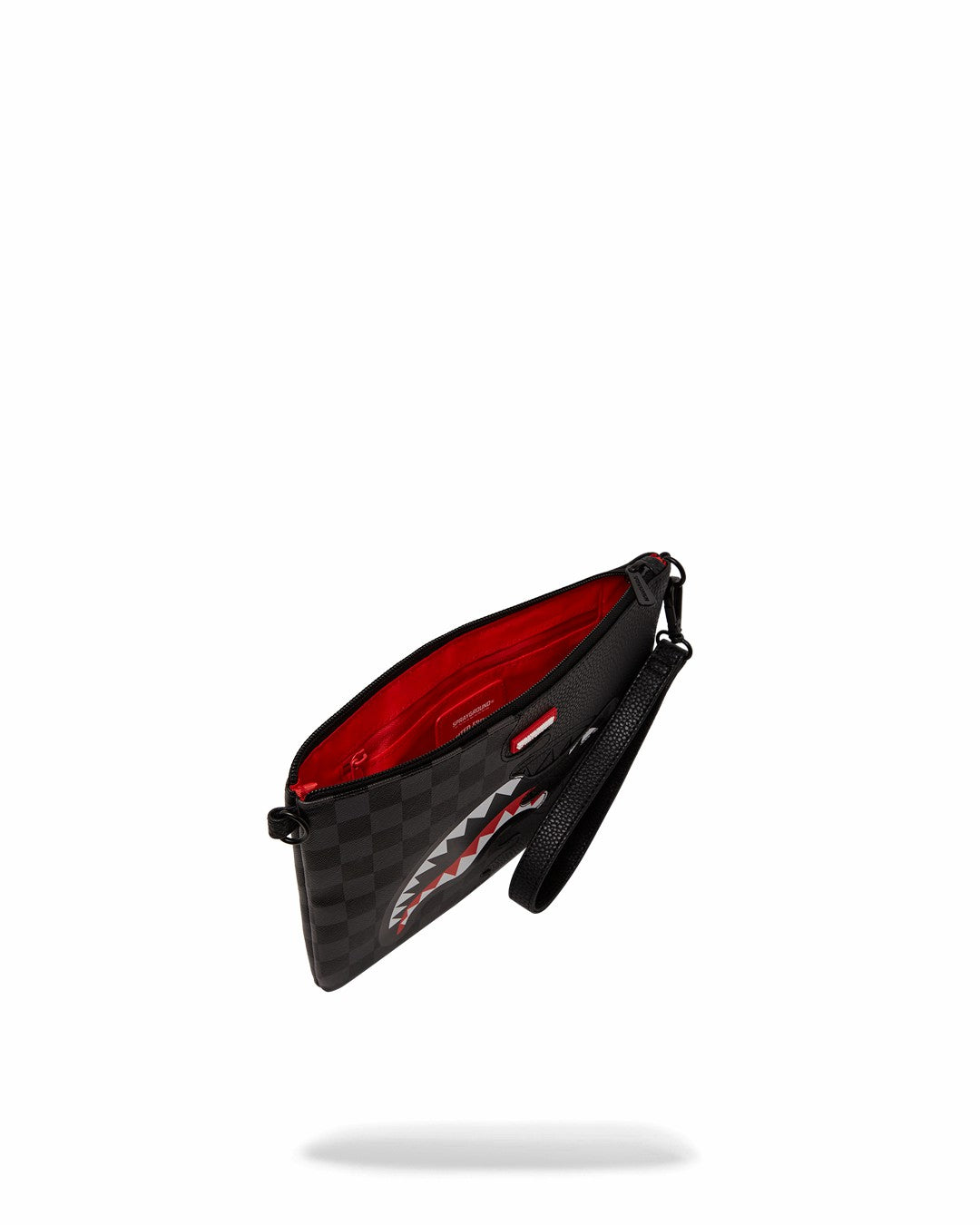 SPEED SHARK SIDE SWIPE CROSSOVER CLUTCH | Sprayground Special Offer