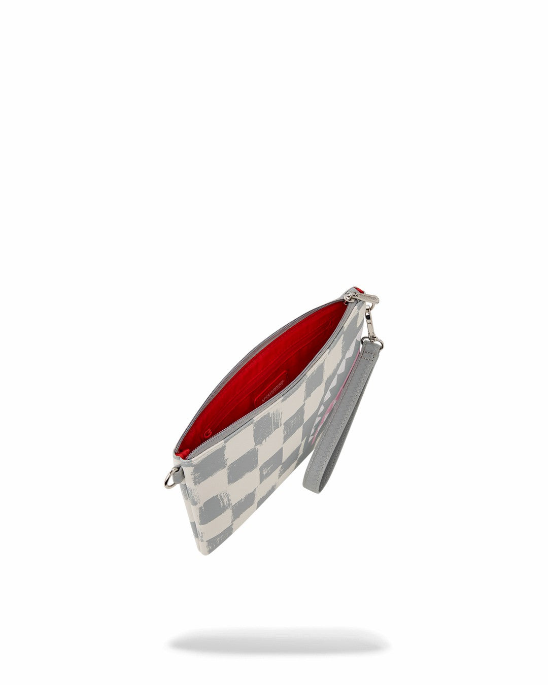 VANQUISH CREAM CROSSOVER CLUTCH | Sprayground Sale
