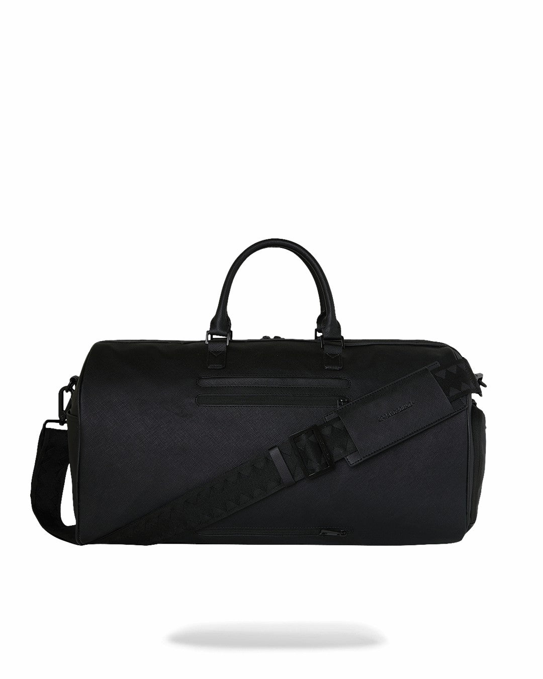 STEALTH GLIDE DUFFLE | Sprayground Outlets