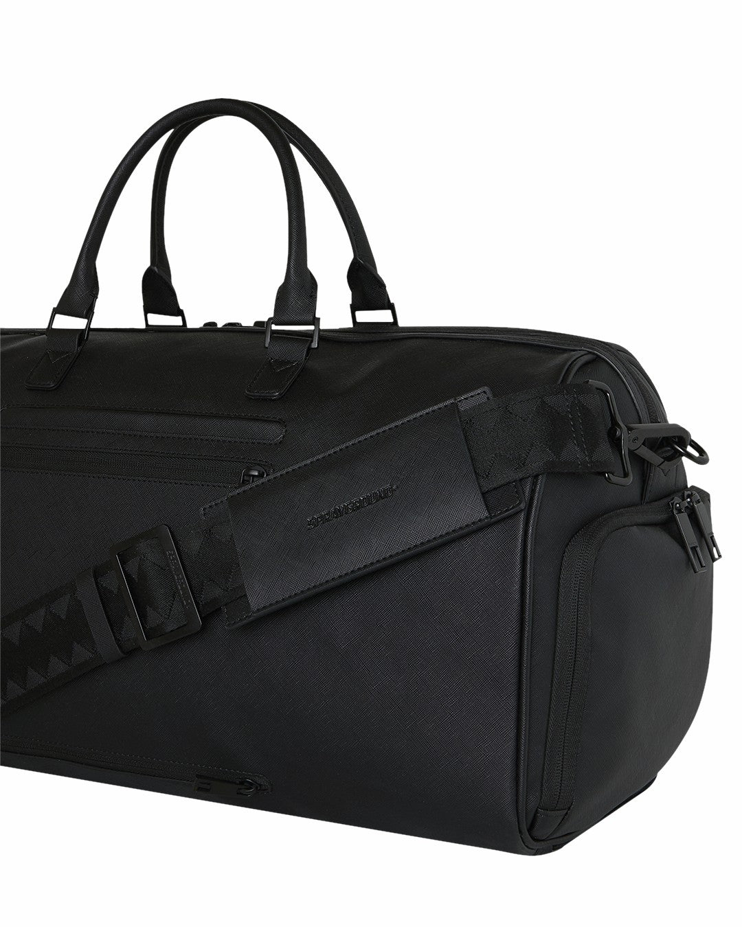 STEALTH GLIDE DUFFLE | Sprayground Outlets