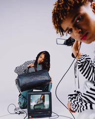 STEALTH GLIDE DUFFLE | Sprayground Outlets
