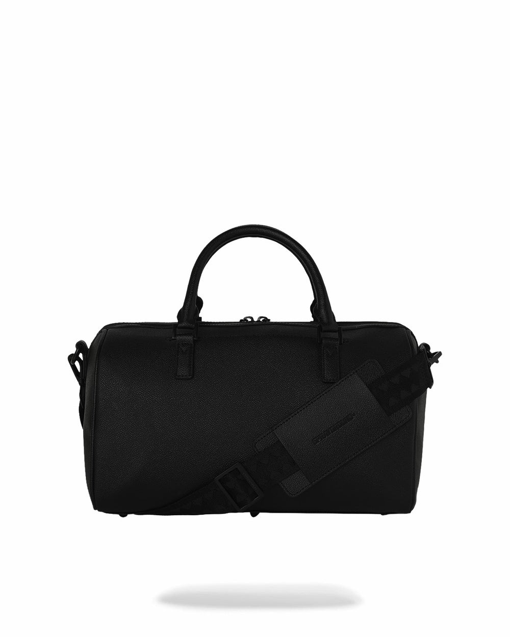 GOLD BRICK DRIP MINI DUFFLE | Sprayground Savings