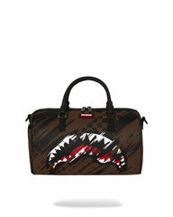 SHARKS IN PARIS NIGHT DRIFT MINI DUFFLE | Sprayground Discounted
