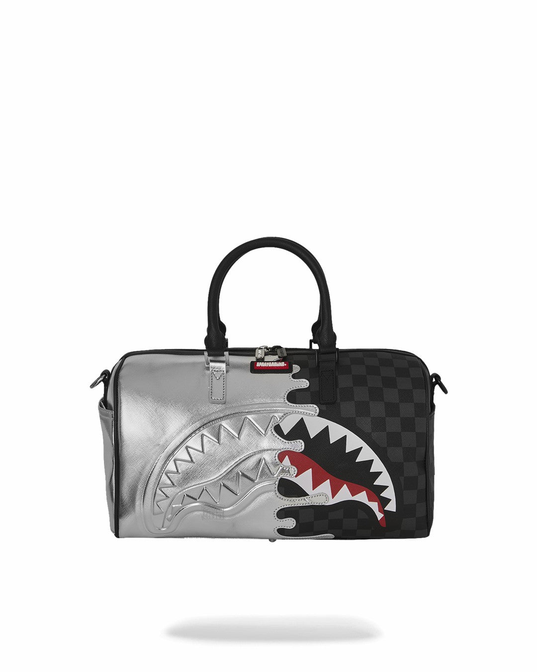CHROME SPECTRE MINI DUFFLE | Sprayground Value Deal