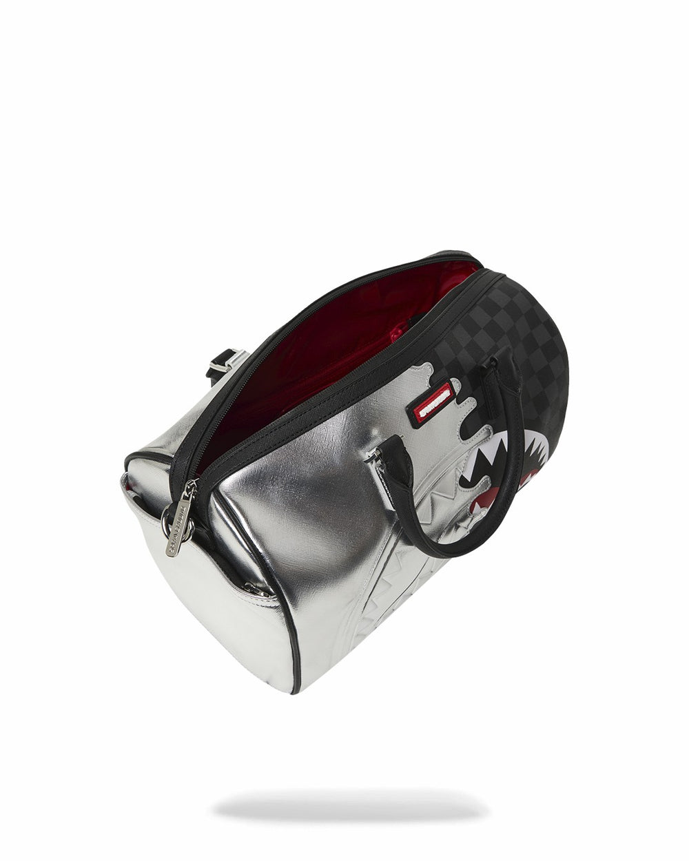 CHROME SPECTRE MINI DUFFLE | Sprayground Value Deal