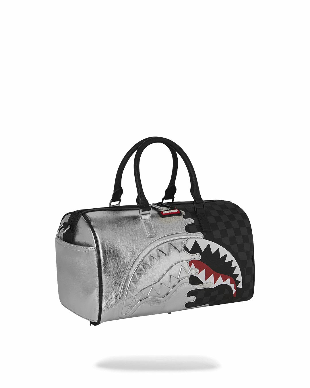 CHROME SPECTRE MINI DUFFLE | Sprayground Value Deal