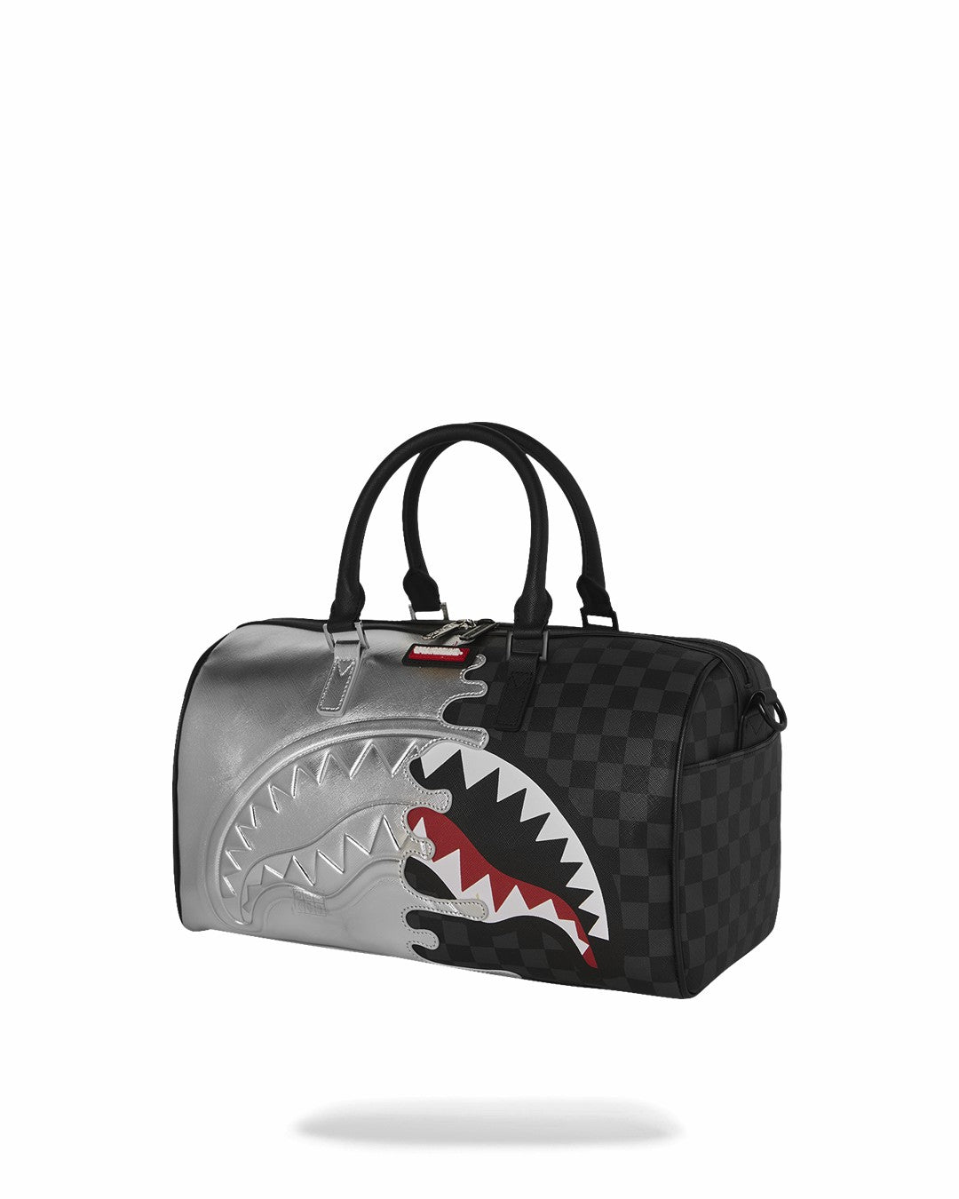 CHROME SPECTRE MINI DUFFLE | Sprayground Value Deal