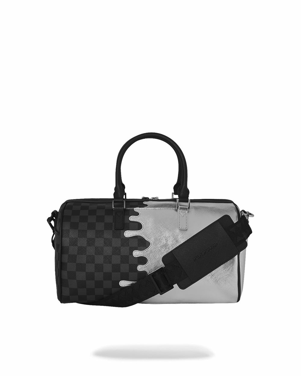 CHROME SPECTRE MINI DUFFLE | Sprayground Value Deal