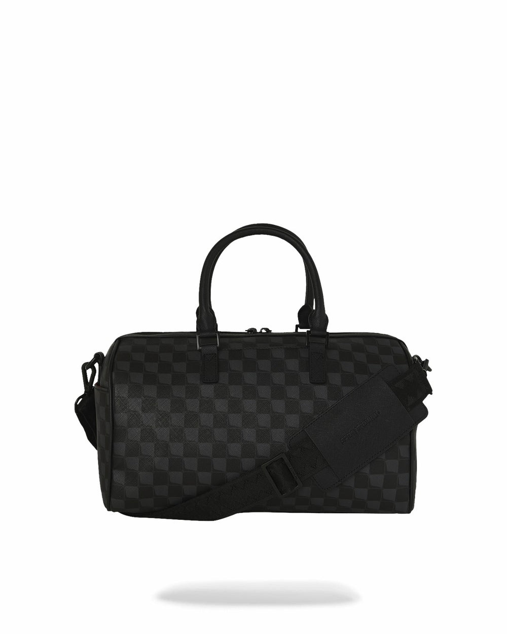 SHARKS IN PARIS HYPER PUFF MINI DUFFLE | Sprayground Exclusive Deal