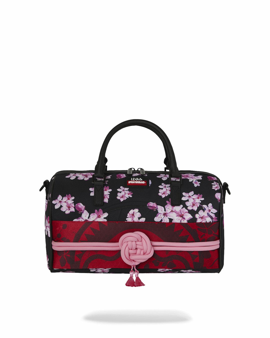 OUKA KENRAN HAYUMI HOKAZANO OFFICIAL COLLAB MINI DUFFLE | Sprayground Hot Deal