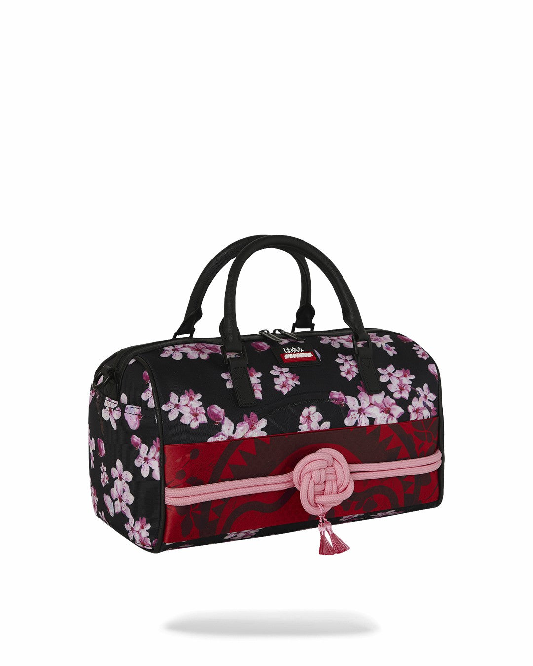 OUKA KENRAN HAYUMI HOKAZANO OFFICIAL COLLAB MINI DUFFLE | Sprayground Hot Deal
