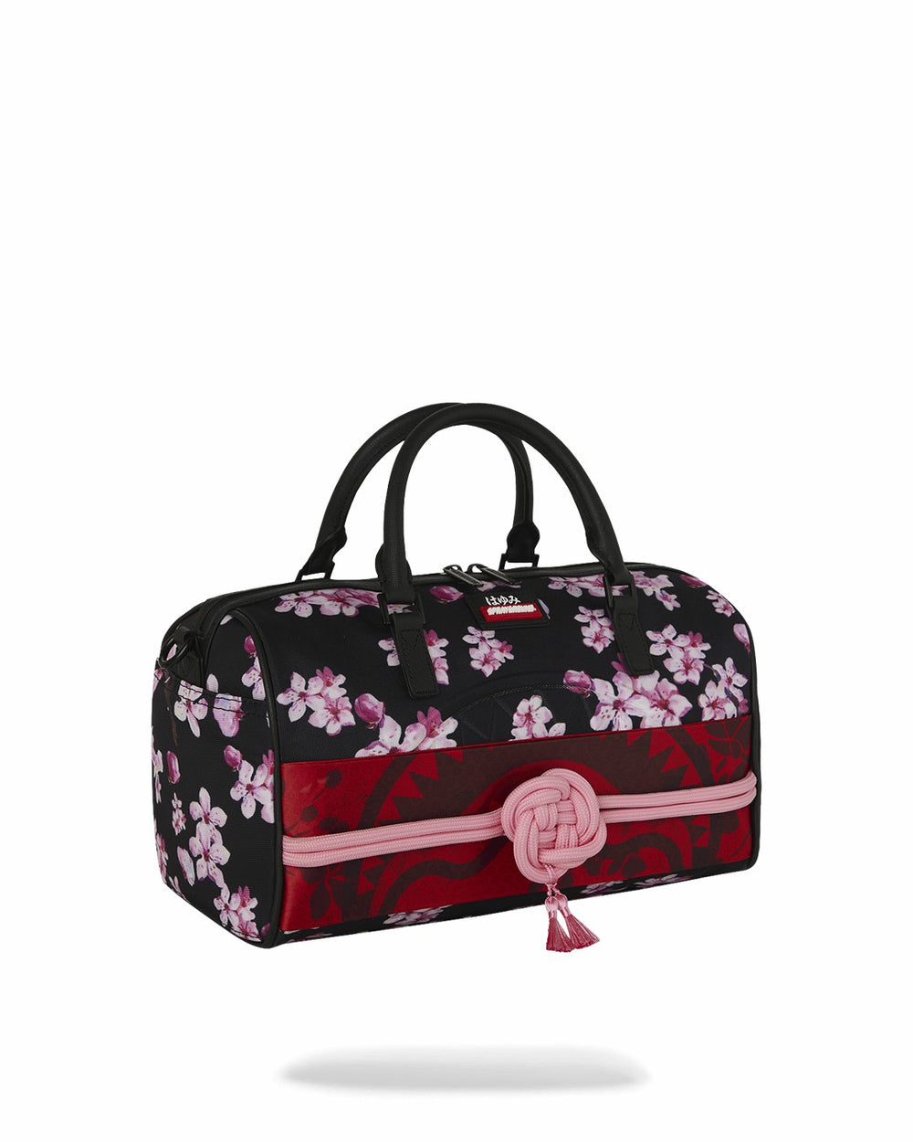 OUKA KENRAN HAYUMI HOKAZANO OFFICIAL COLLAB MINI DUFFLE | Sprayground Hot Deal