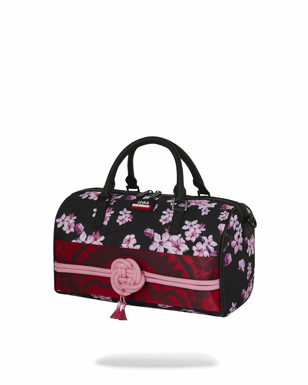 OUKA KENRAN HAYUMI HOKAZANO OFFICIAL COLLAB MINI DUFFLE | Sprayground Hot Deal