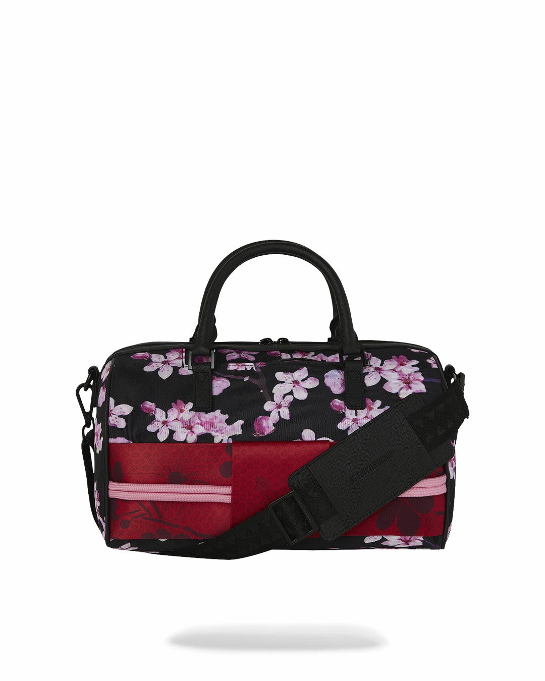 OUKA KENRAN HAYUMI HOKAZANO OFFICIAL COLLAB MINI DUFFLE | Sprayground Hot Deal