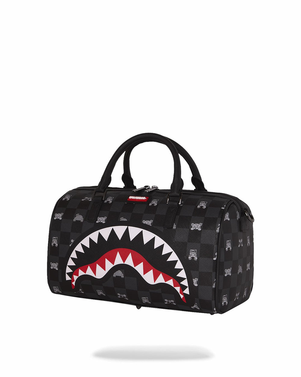 SHARK MOB HIDEOUT MINI DUFFLE | Sprayground Special Offer